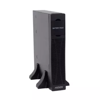 Внешний батарейный модуль Hiden EXBR+72, KU9103S-RT (EXBR+72)