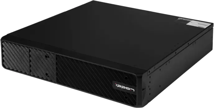 Внешний батарейный модуль Ippon, 24V, 9Ah, для Pacific 1000 (1976363)