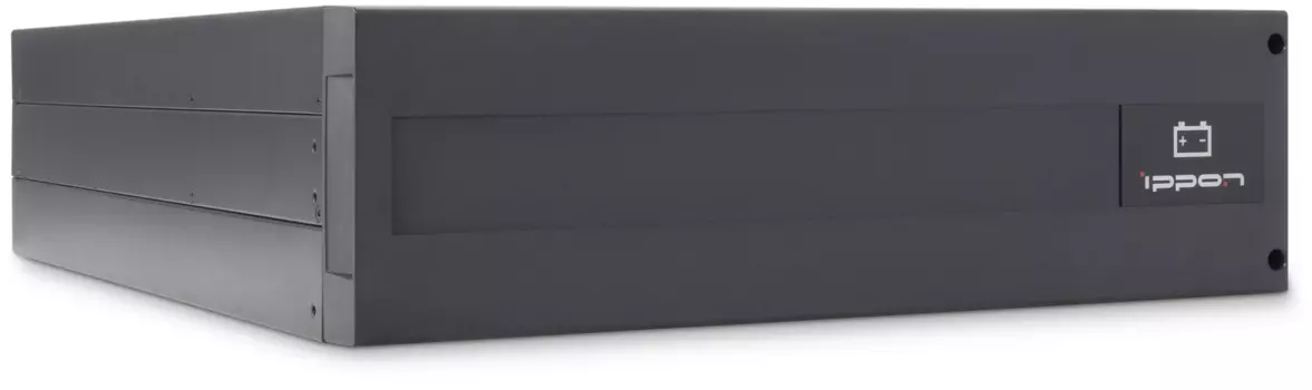 Внешний батарейный модуль Ippon EBM480, 240V, 9Ah, Innova Unity RT 3-3 20K (1445989)