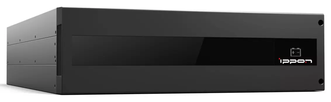 Внешний батарейный модуль Ippon Innova RT II, Innova RT II 10K (1075710)