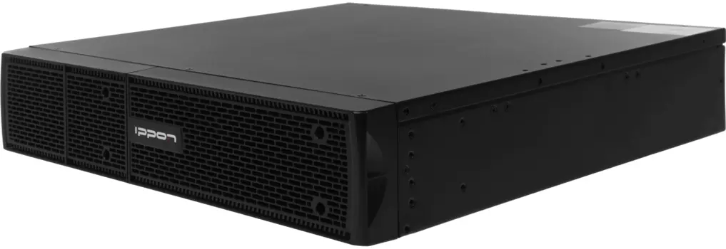 Внешний батарейный модуль Ippon Innova RTB1000, 24V, 14Ah, Innova RTB 1000 (2028481)