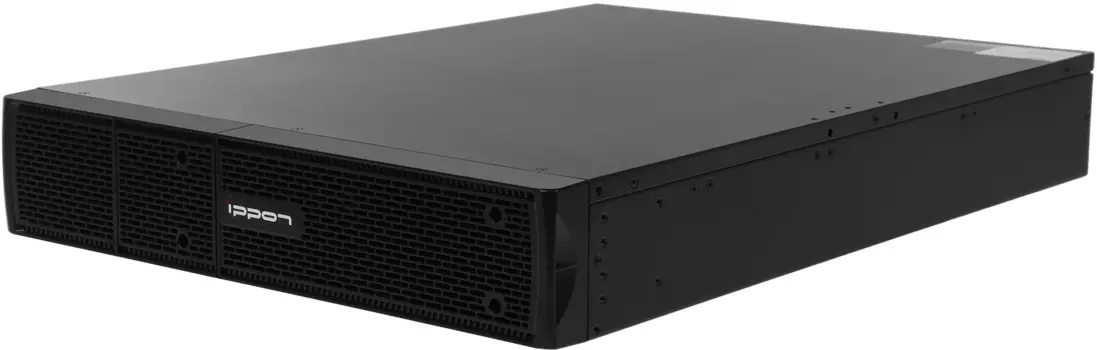 Внешний батарейный модуль Ippon Innova RTB 3000, 72V, 9Ah, Innova RTB 3000 (2028483)