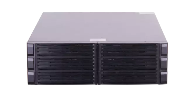 Внешний батарейный модуль Nikomax (Gigalink) GL-UPS-OL10-UPG/20*9a, GL-UPS-OL10-1-1/GL-UPS-OL10-3-1