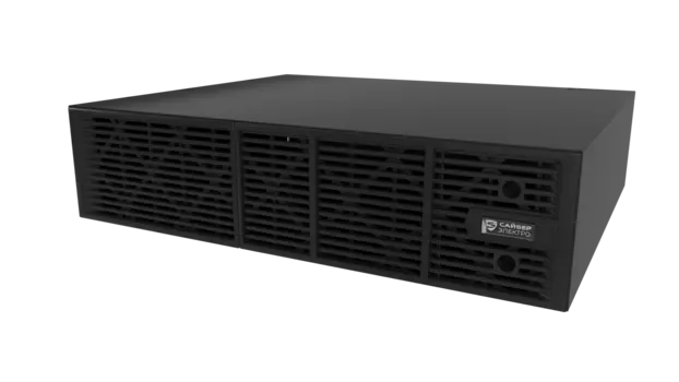 Внешний батарейный модуль Сайбер Электро ВББ72В40А, ПИЛОT-3000Р/ЭКСПЕРТ-3000Р