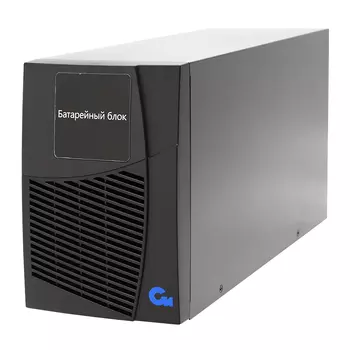 Внешний батарейный модуль Связь инжиниринг БМСИПБ1БА.10-11, 12V, 9Ah, ИБП СИПБ1БА.10-11 (АПСМ.563472.005)