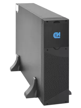 Внешний батарейный модуль Связь инжиниринг БМСИПБ6-10КД (9Ач), 12V, 9Ah, ИБП СИПБ6КД.9-11 и СИПБ10КД.9-11