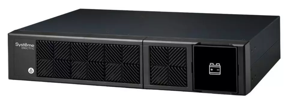 Внешний батарейный модуль Systeme Electric, 48V (BPSE48RT2U)