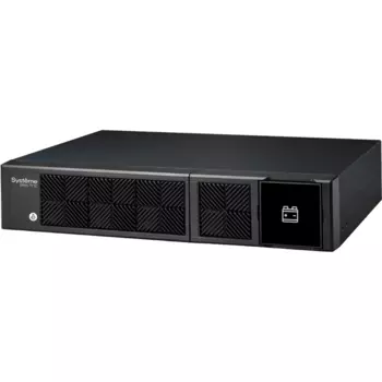 Внешний батарейный модуль Systeme Electric, 72V (BPSE72RT2U)