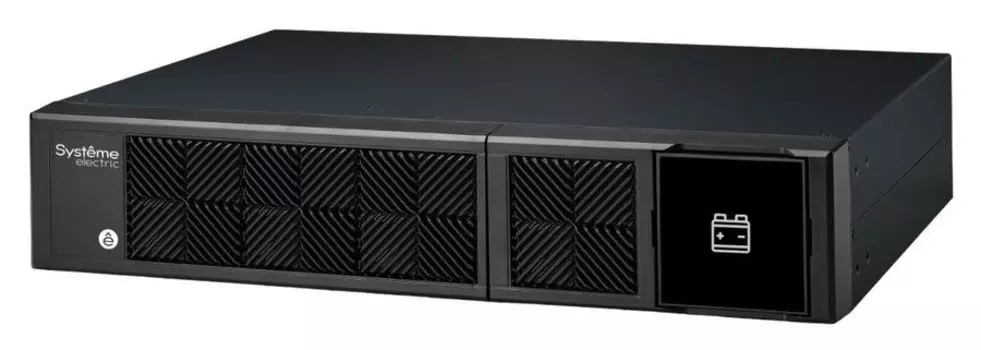 Внешний батарейный модуль Systeme Electric Online, 192V (BPSE192RT2U9)