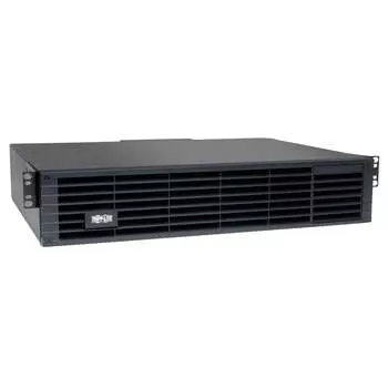 Внешний батарейный модуль Tripp Lite 24V 2U Rack-Mount Battery Pack, select Tripp Lite UPS Systems (BP24V36-2US)
