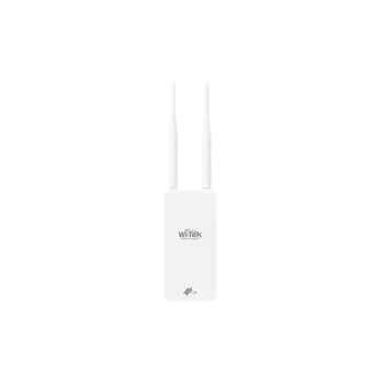 Внешний LTE роутер Wi-Tek WI-LTE117-O, белый