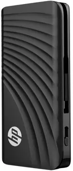 Внешний твердотельный накопитель (SSD) HP 1Tb P800, 2.5", Thunderbolt 3 (3SS21AA)