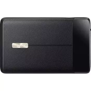 Внешний жесткий диск (HDD) APACER 2Tb AC731, 2.5", USB 3.1 Gen 1, черный (AP2TBAC731B-1)