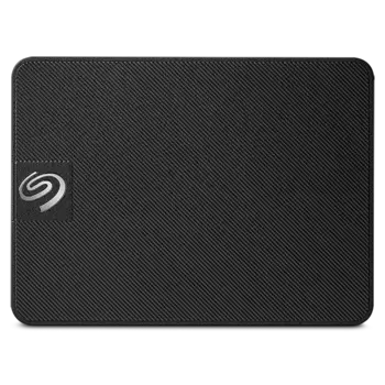 Внешний жесткий диск (HDD) Seagate 1Tb Expansion, 2.5", USB 3.0 Type A/Type С, черный (STKN1000400)