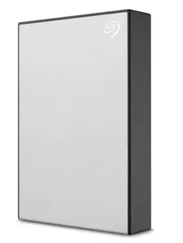 Внешний жесткий диск (HDD) Seagate 1Tb One Touch, 2.5", USB 3.0, серебристый (STKB1000401)