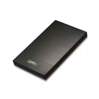 Внешний жесткий диск (HDD) Silicon Power 1Tb (SP010TBPHDD05S3T)