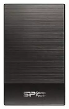 Внешний жесткий диск (HDD) Silicon Power 2Tb (SP020TBPHDD05S3T)