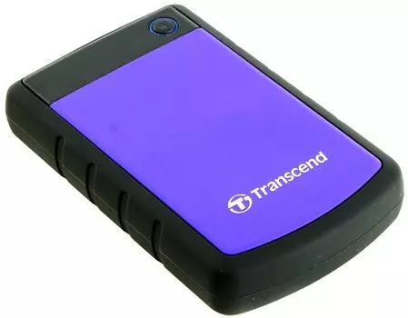 Внешний жесткий диск (HDD) Transcend 2Tb (TS2TSJ25H3P)