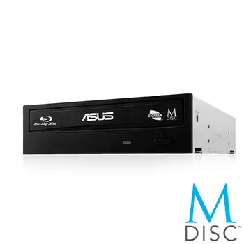 Внутренний привод BD-ROM/DVD-RW ASUS BC-12D2HT, SATA, черный, Retail