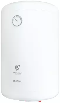 Водонагреватель электрический накопительный 100 л/эмаль 2 кВт, Royal Clima RWH-OM100-RE (RWH-OM100-RE)