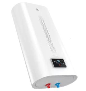 Водонагреватель электрический накопительный 100 л/нержавеющая сталь, Royal Clima EPSILON Inox (RWH-EP100-FS)