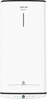 Водонагреватель электрический накопительный 100 л/нержавеющая сталь 2.5 кВт, Ariston Velis Tech Inox PW ABSE 100 (3700684)