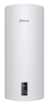 Водонагреватель электрический накопительный 100 л/нержавеющая сталь 2 кВт, Thermex Solo 100 V (ЭДЭБ00416)