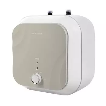 Водонагреватель электрический накопительный 15 л/эмалированная сталь 2.5 кВт, Royal Thermo RWH 15 U Stilla (НС-1588120)