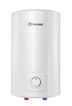 Водонагреватель электрический накопительный 15 л/нержавеющая сталь 1.5 кВт, Thermex IC 15 O Inox Cask (ЭДЭБ01498)