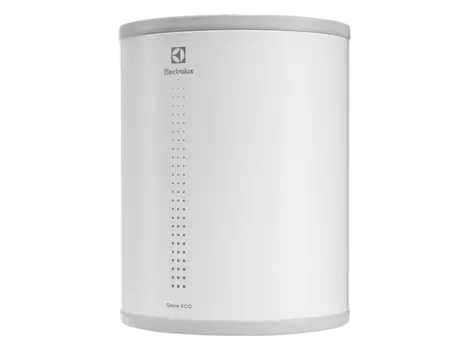 Водонагреватель электрический накопительный 15 л/нержавеющая сталь 1.5 кВт, Electrolux EWH 15 Genie ECO U