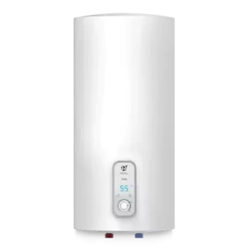 Водонагреватель электрический накопительный 30л/эмаль, сухой ТЭН, ROYAL Clima (RWH-VD30-RE)