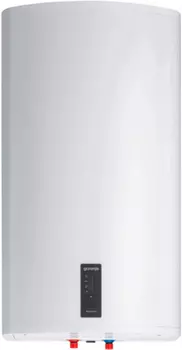 Водонагреватель электрический накопительный 30л/эмалированная сталь - 2кВт, 75°C, вертикальная установка, Gorenje FTG30SMB6