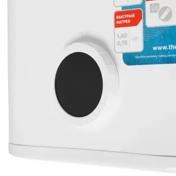 Водонагреватель электрический накопительный 30л/нержавеющая сталь 1.5кВт, Thermex MS рro 30 V (151162)
