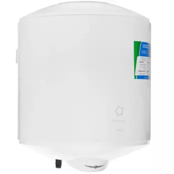 Водонагреватель электрический накопительный 50 л/эмаль 1.5 кВт, Ecostar EWH-SM50-RE (EWH-SM50-RE)