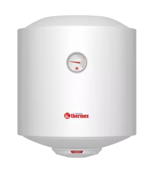 Водонагреватель электрический накопительный 50 л/биостеклофарфор 1.5 кВт, Thermex 50 V Champion Titaniumheat (ЭДЭБ01022)