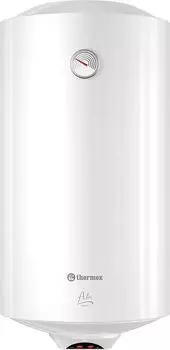 Водонагреватель электрический накопительный 50 л/нержавеющая сталь 2 кВт, Thermex Akvo 50 V Slim (ЭДЭБ05138)