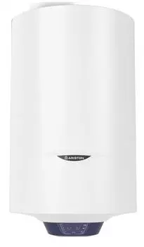Водонагреватель электрический накопительный 50 л/титановая эмаль 2.5 кВт, Ariston BLU1 (1100202)