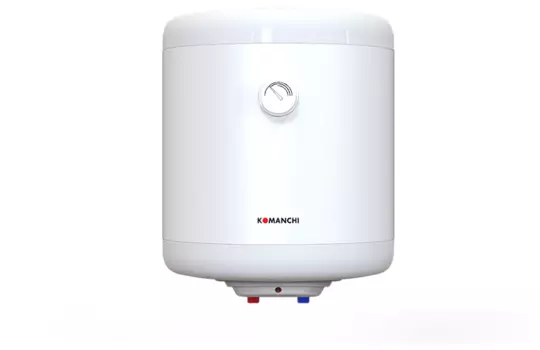 Водонагреватель электрический накопительный 50л/эмаль 1500Вт, KOMANCHI Umi KWH/S 50 (НС-1368802)