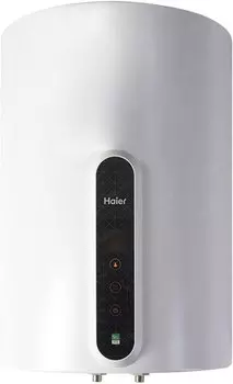 Водонагреватель электрический накопительный 50л/нержавеющая сталь 2кВт, Haier ES50V-V1 (ES50V-V1(R))