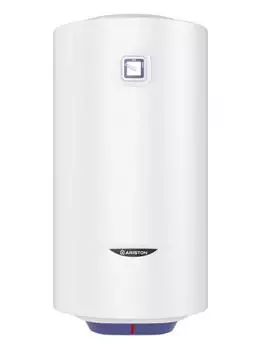 Водонагреватель электрический накопительный 65 л/TitanShield 1.5 кВт, Ariston 65 V SLIM BLU1 R ABS (BLU1 R ABS 65 V SLIM)