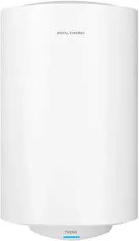Водонагреватель электрический накопительный 73 л/эмаль 1.5 кВт, Royal Thermo RWH 80 Trend (НС-1588136)