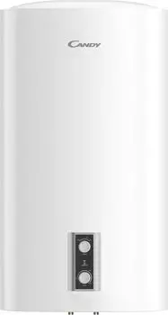 Водонагреватель электрический накопительный 80 л 2 кВт, Candy CF80V-P1 INOX (TD0041654RU)