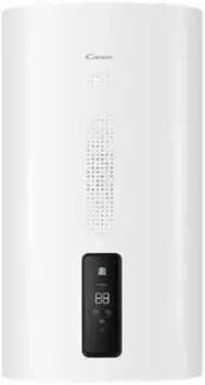 Водонагреватель электрический накопительный 80 л/эмаль 3 кВт, Candy CF80V-P5(R) (GA0T1CE00RU)