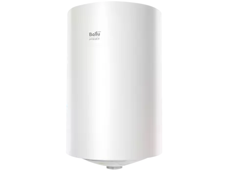 Водонагреватель электрический накопительный 80 л/эмалированная сталь 1.5 кВт, Ballu BWH/S 80 Primex