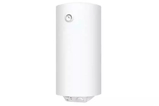 Водонагреватель электрический накопительный 80 л/эмалированная сталь 1.5 кВт, сухой ТЭН, Electrolux НС-1186670 DRYver (НС-1186670)