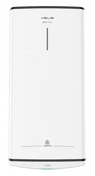 Водонагреватель электрический накопительный 80 л/нержавеющая сталь 2 кВт, Ariston Velis Tech Inox R ABS (3700691)