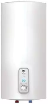 Водонагреватель электрический накопительный 80л/эмаль, сухой ТЭН, ROYAL Clima (RWH-VD80-RE)