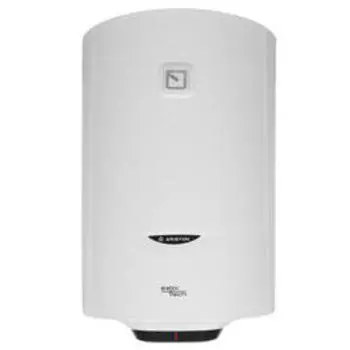 Водонагреватель электрический накопительный 80 л/нерж.сталь 1.5 кВт, Ariston PRO1 R INOX ABS 80 V PRO1
