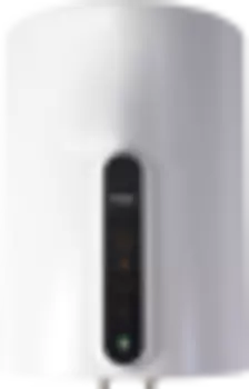 Водонагреватель электрический накопительный 80л/нержавеющая сталь 2кВт, 2.17 часов до 75°C, вертикальная установка, HAIER . ES80V-V1(R) (1247389)