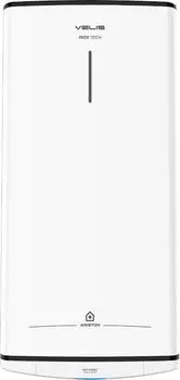 Водонагреватель электрический накопительный 50 л/нержавеющая сталь 2 кВт, Ariston Velis Tech R ABS 50 (3700712)